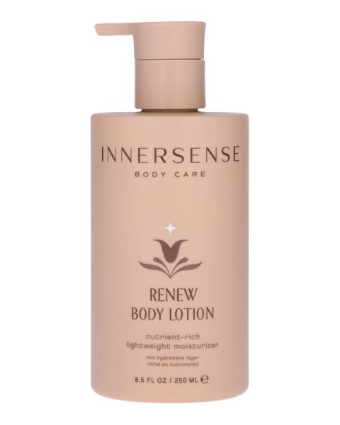 Innersense Renew Body Lotion (U)