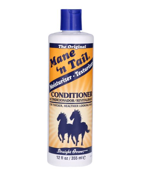 Mane 'n Tail Moisturizer - Texturizer Conditioner