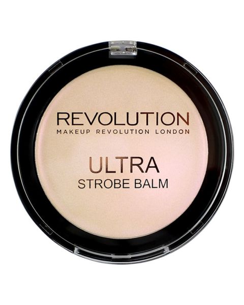 Makeup Revolution Ultra Strobe Balm Euphoria