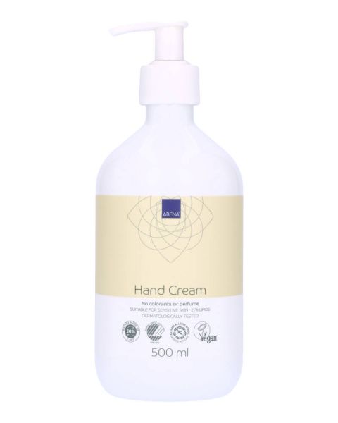 Abena Hand Cream (U)