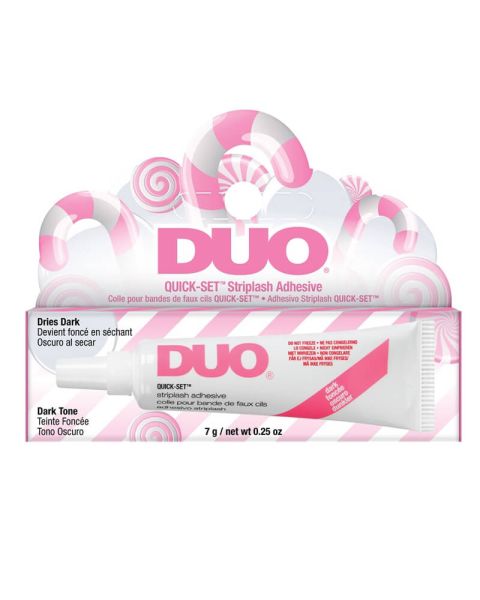 Duo Eyelash Adhesive Dark Tone Duo Eyelash Adhesive Dark Tone