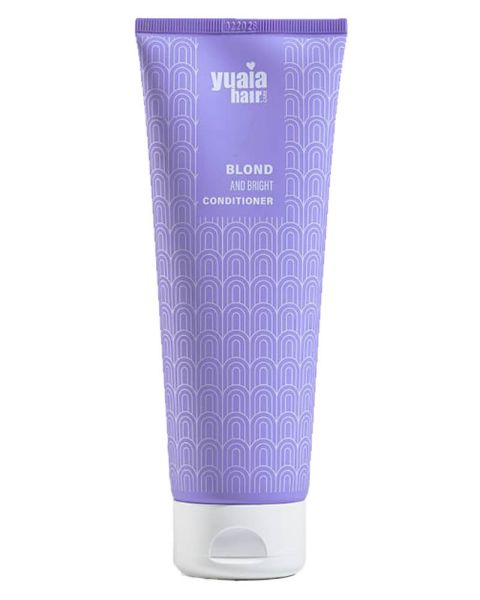 Yuaia Haircare Blond And Bright Conditioner