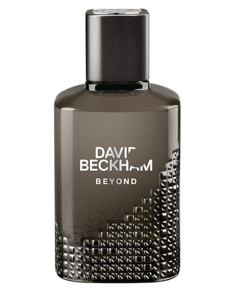David Beckham Beyond EDT