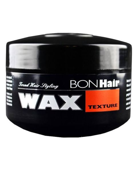 BonHair Wax Texture