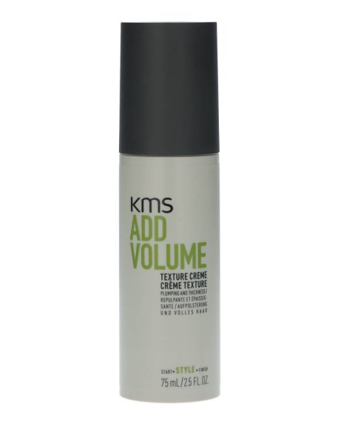 KMS AddVolume Texture Creme