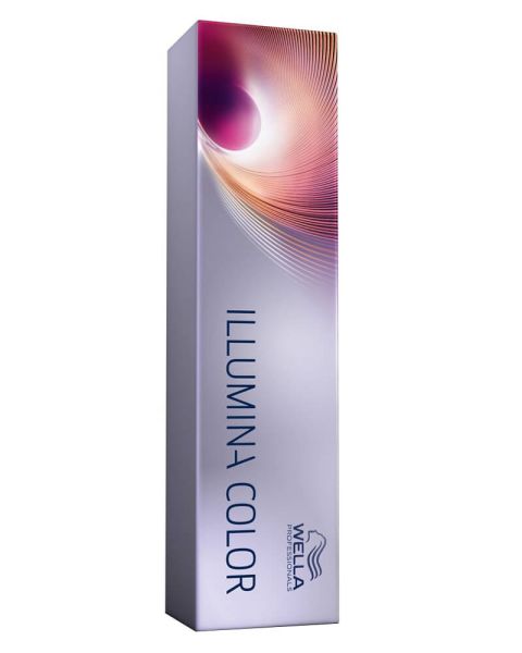 Wella Illumina Color 5/35 (Stop Beauty Waste)
