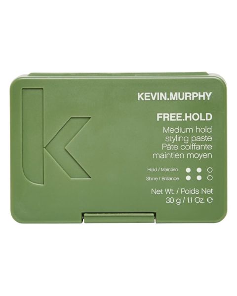 Kevin Murphy Free Hold