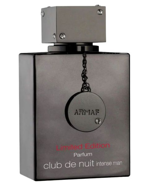Armaf Club De Nuit Intense Man Limited Edition Parfum