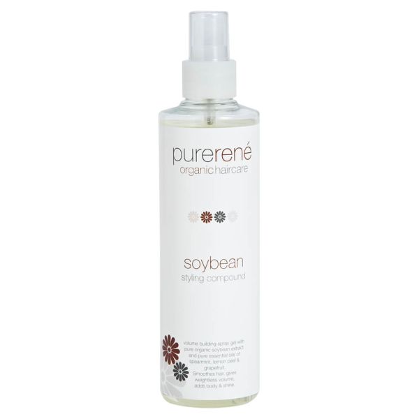 Purerené Soybean Styling Compound