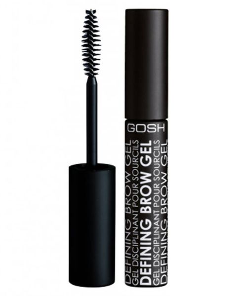 Gosh Defining Brow Gel 001 Transparent