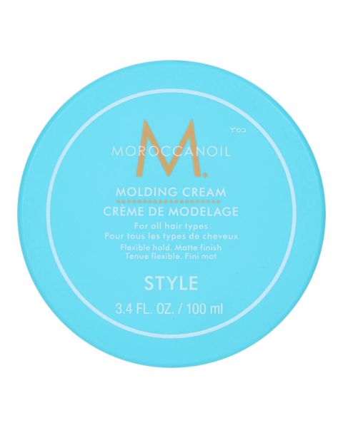 Moroccanoil Molding Cream