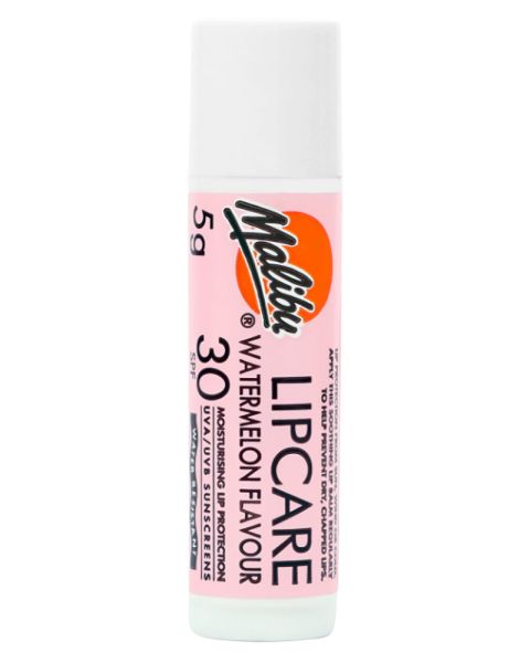 Malibu Suncare Lip Balm Watermelon SPF 30