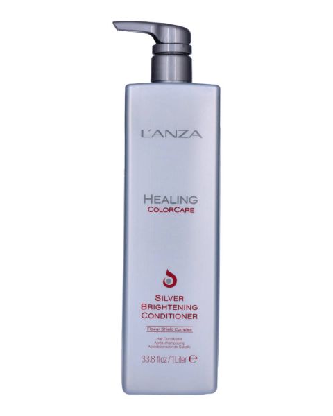 Lanza Healing ColorCare Silver Brightening Conditioner