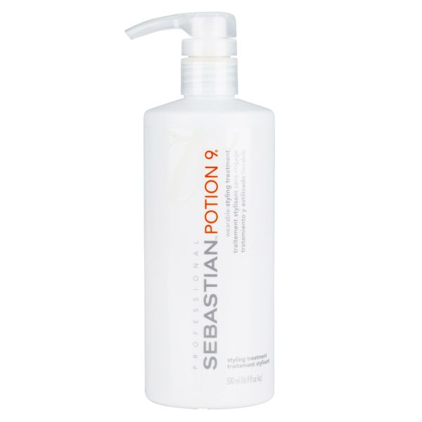 Sebastian Potion 9 Sebastian Potion 9