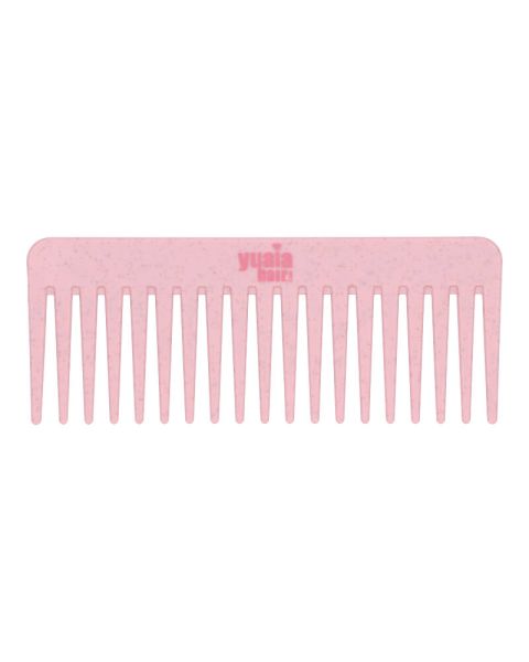 Yuaia Haircare Bredtandet Kam Rød