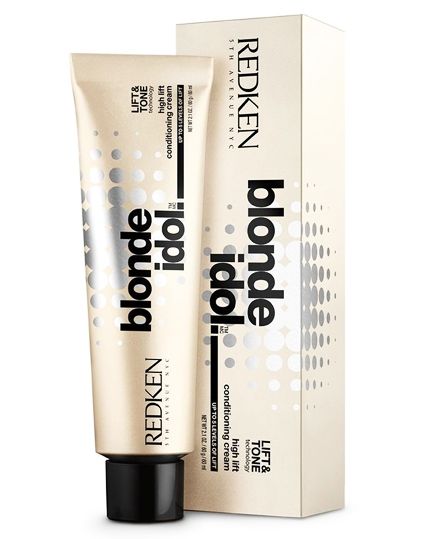 Redken Blonde Idol V, Violet