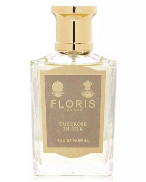 Floris London Tuberose In Silk EDP 50ML