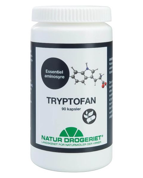 Natur Drogeriet Tryptofan