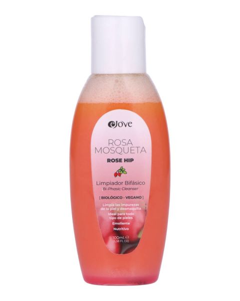 Ejove Rose Hip Cleanser