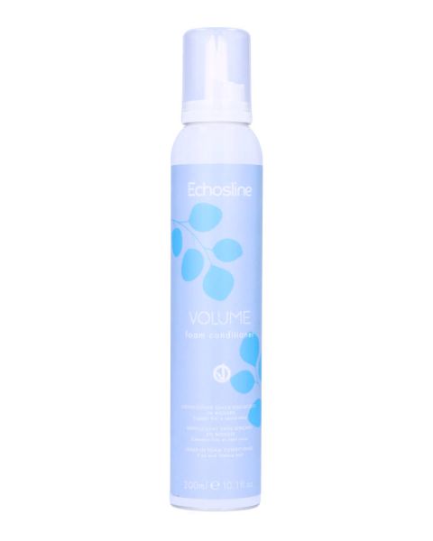 Echosline Volume Foam Conditioner