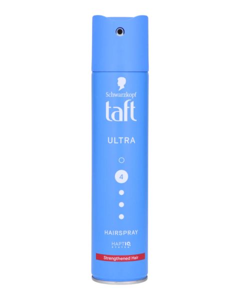 Schwarzkopf Taft Ultra Hairspray 4