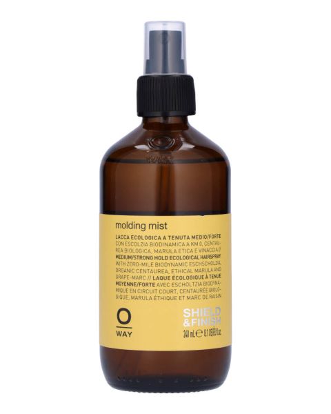 Oway Molding Mist