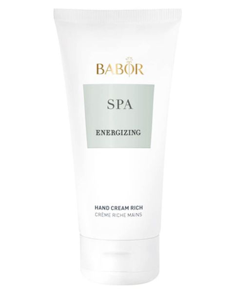 Babor SPA Energizing Hand Cream Rich Babor SPA Energizing Hand Cream Rich