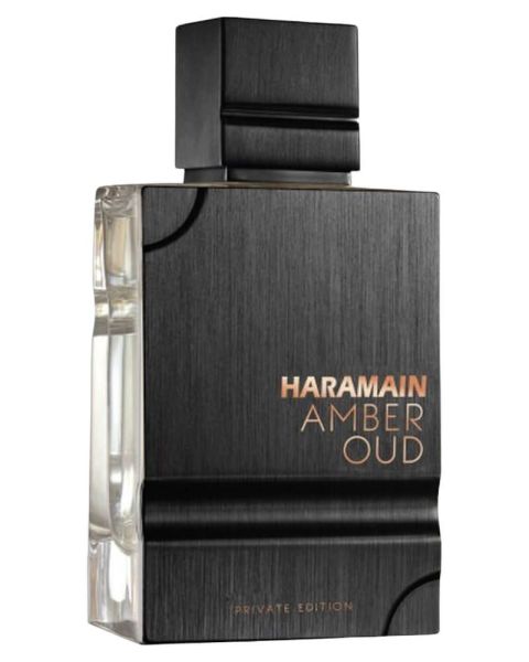 Haramain Amber Oud Private Edition EDP