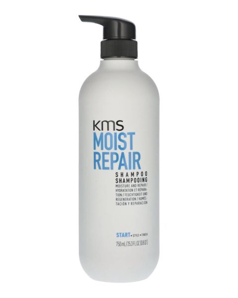 KMS MoistRepair Shampoo (U)