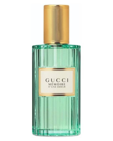 Gucci Mémoire D'Une Odeur EDP