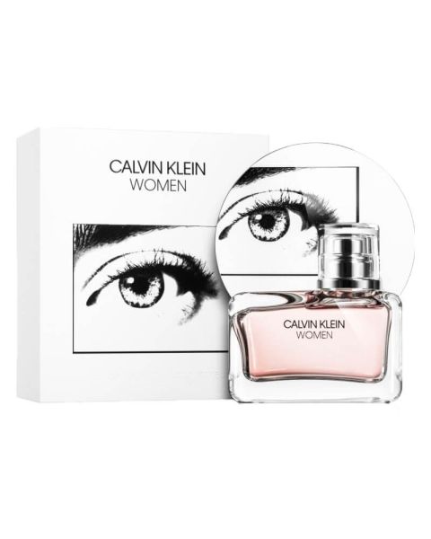 Calvin Klein Women EDP