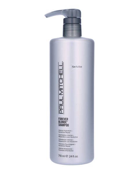 Paul Mitchell Forever Blonde Shampoo