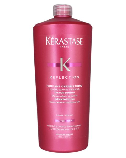 Kerastase Reflection Fondant Chromatique Conditioner