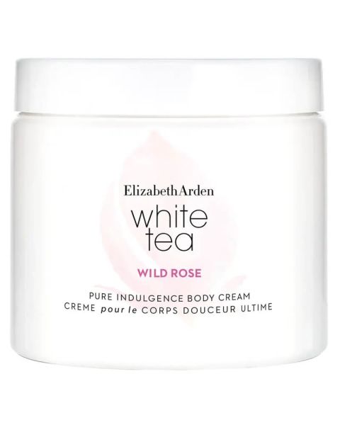 Elizabeth Arden White Tea Wild Rose Body Cream