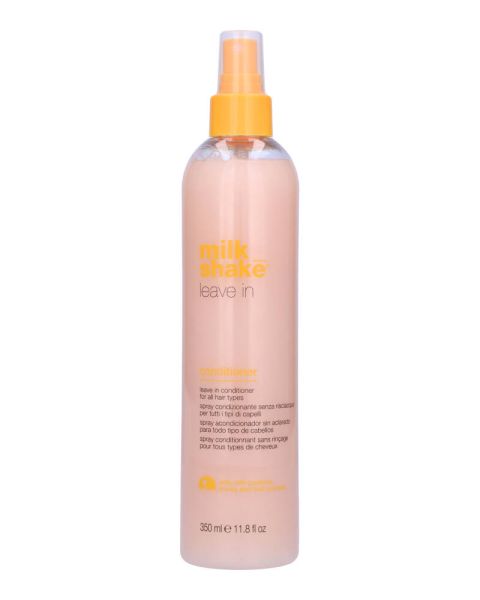 Milk Shake Leave In Conditioner