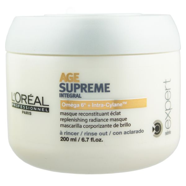 Loreal Age Supreme masque (U)