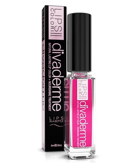 Divaderme Lips Color ll - Diva Amore (U)