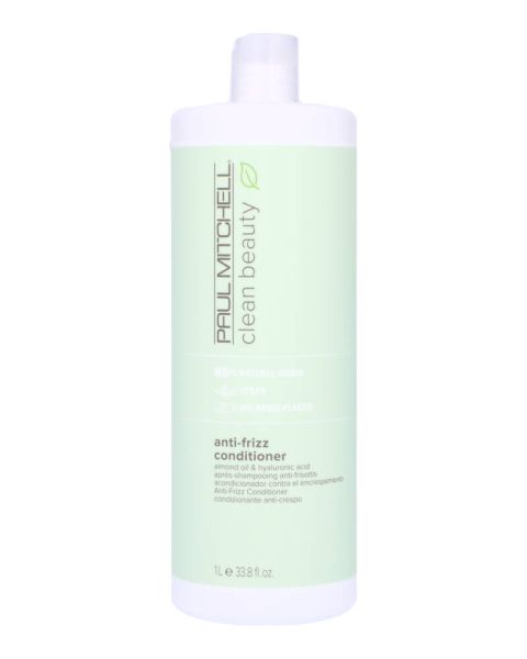 Paul Mitchell Clean Beauty Anti-Frizz Conditioner