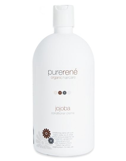Purerené Jojoba Conditioning Creme