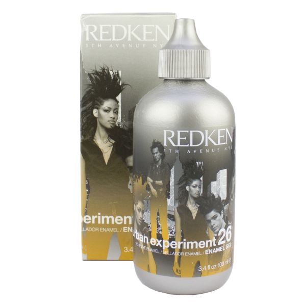 Redken Urban Experiment Enamel Gel 26 (U)