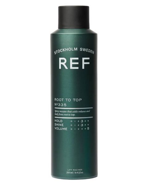 REF Root To Top No 335