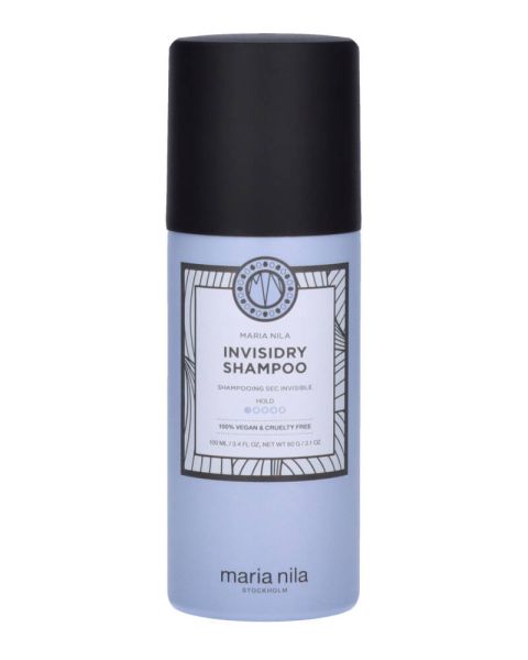 Maria Nila Invisidry Shampoo