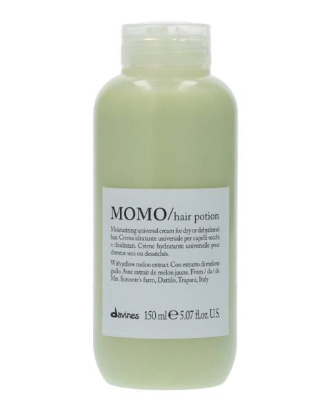 Davines MOMO Hair Potion