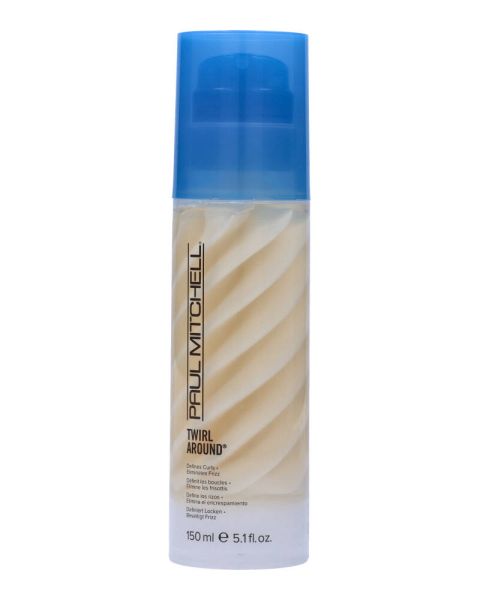 Paul Mitchell Curls Twirl Around