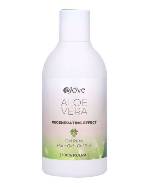 Ejove Aloe Vera Regenerating Effect 100% Pure Gel