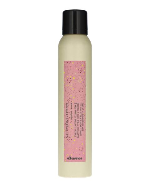Davines More Inside - Shimmering Mist
