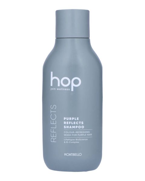 Montibello Hop Perple Reflects Shampoo