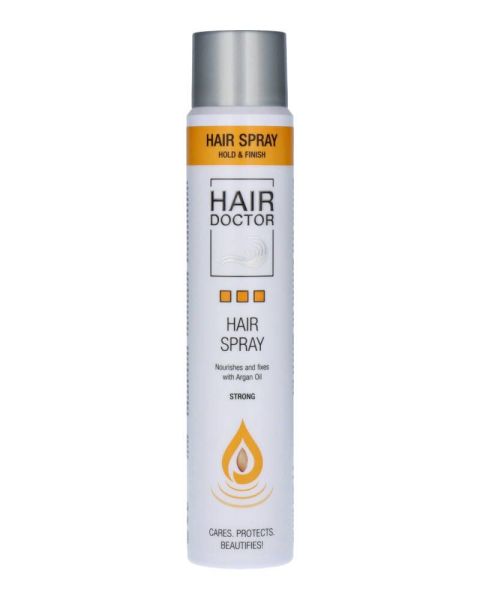 Hair Doctor Hair Spray