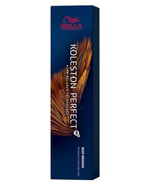 Wella Koleston Deep Browns 5/75 Wella Koleston Deep Browns 5/75