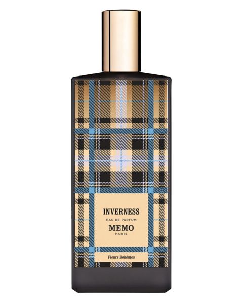 Memo Inverness EDP